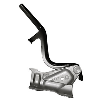Replacement - Driver Side Hood Hinge (Standard Line)