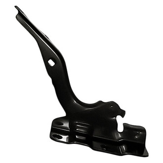 Replacement - Driver Side Hood Hinge (Standard Line)