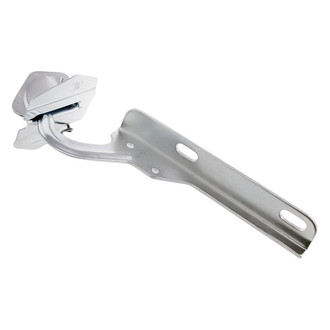 Replacement - Driver or Passenger Side Hood Hinge (Standard Line)