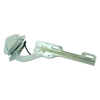 Replacement - Driver or Passenger Side Hood Hinge (Standard Line)