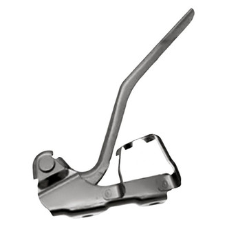 Replacement - Passenger Side Hood Hinge (Standard Line)