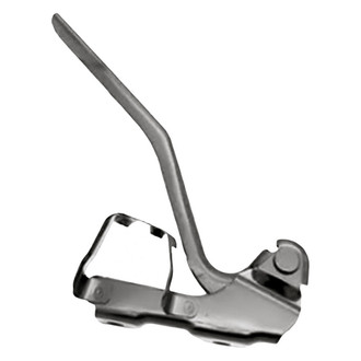 Replacement - Driver Side Hood Hinge (Standard Line)