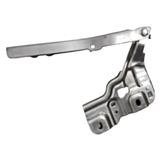 Replacement - Driver Side Hood Hinge (Standard Line)