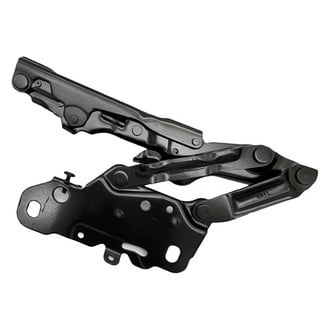 Replacement - Driver Side Hood Hinge (Standard Line)
