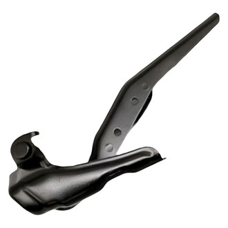 Replacement - Passenger Side Hood Hinge (Standard Line)
