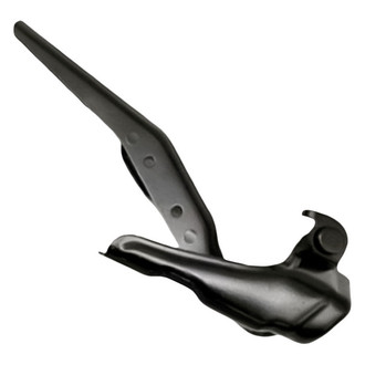 Replacement - Driver Side Hood Hinge (Standard Line)