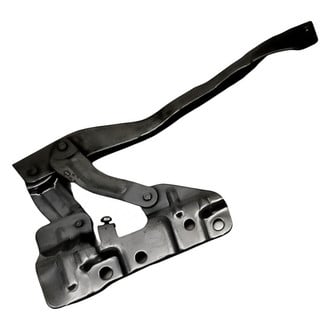 Replacement - Passenger Side Hood Hinge (Standard Line)