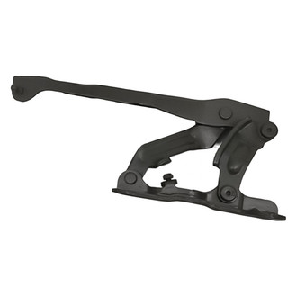 Replacement - Driver Side Hood Hinge (Standard Line)