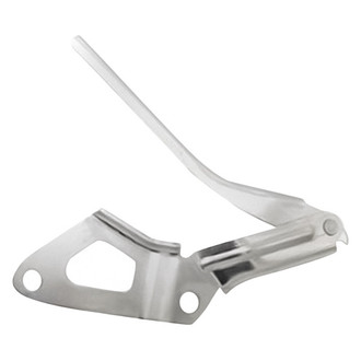 Replacement - Driver Side Hood Hinge (Standard Line)
