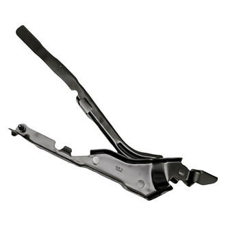 Replacement - Driver Side Hood Hinge (Standard Line)