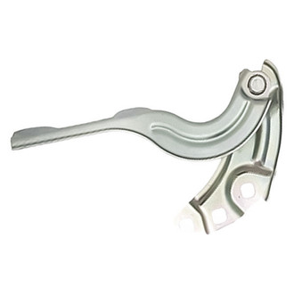 Replacement - Driver Side Hood Hinge (Standard Line)
