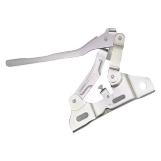 Replacement - Passenger Side Hood Hinge (Standard Line)