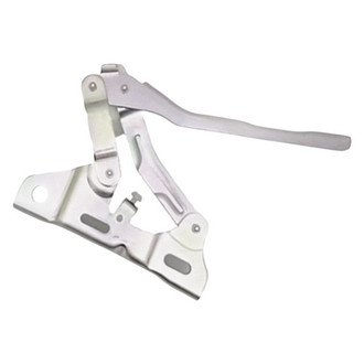 Replacement - Driver Side Hood Hinge (Standard Line)