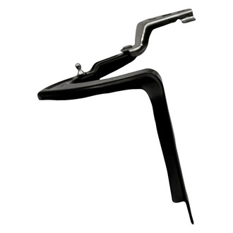 Replacement - Passenger Side Hood Hinge (Standard Line)