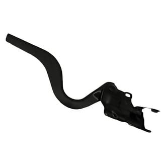 Replacement - Driver Side Hood Hinge (Standard Line)