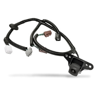 Replacement - Back Up Camera
