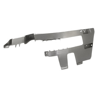Replacement - Front Driver Side Bumper Isolator (Standard Line)