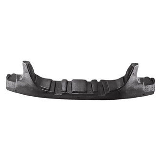 Replacement - Front Bumper Absorber (CAPA Certified)