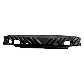 Replacement - Front Bumper Absorber (CAPA Certified)