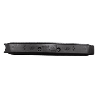 Replacement - Front Bumper Absorber (Standard Line)