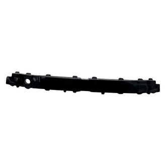 Replacement - Front Center Bumper Absorber (CAPA Certified)