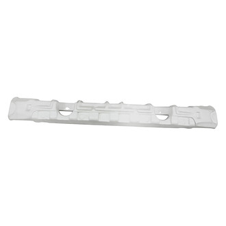 Replacement - Front Bumper Absorber (Standard Line)