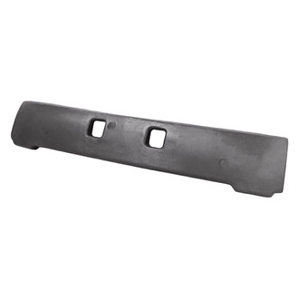 Replacement - Front Bumper Absorber (CAPA Certified)