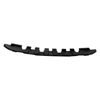 Replacement - Front Lower Bumper Absorber (CAPA Certified)