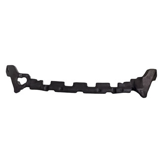 Replacement - Front Bumper Absorber (CAPA Certified)