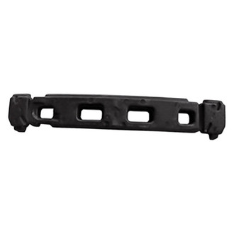 Replacement - Front Upper Bumper Absorber (CAPA Certified)