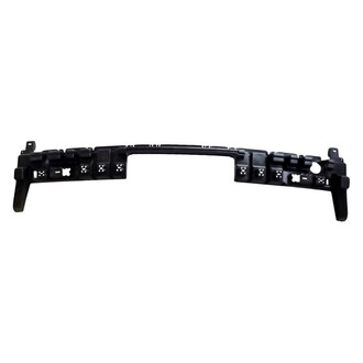 Replacement - Rear Bumper Absorber (CAPA Certified)