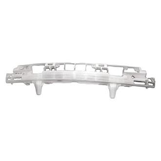 Replacement ID0069AA0165C00 - Rear Bumper Absorber (CAPA Certified)