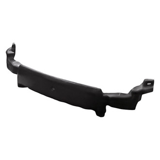 Replacement - Front Bumper Absorber (Standard Line)