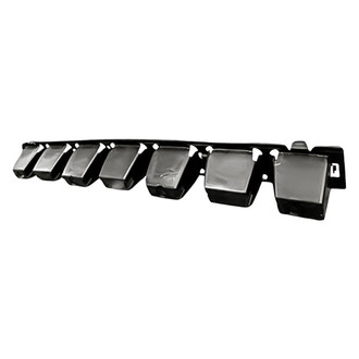 Replacement - Front Bumper Absorber (CAPA Certified)