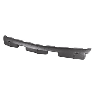 Replacement - Rear Bumper Absorber (CAPA Certified)