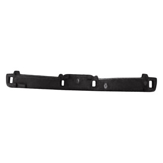 Replacement - Front Lower Bumper Absorber (CAPA Certified)