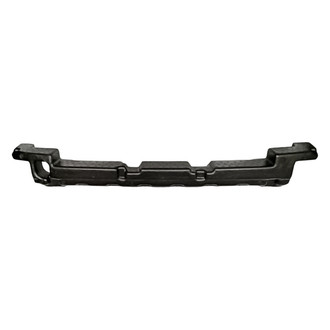 Replacement - Front Bumper Absorber (CAPA Certified)