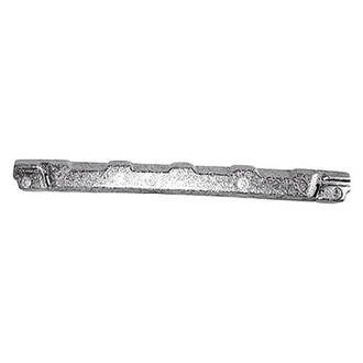 Replacement - Front Bumper Absorber (Standard Line)