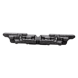 Replacement - Front Bumper Absorber (CAPA Certified)