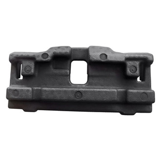 Replacement - Front Bumper Absorber (Standard Line)