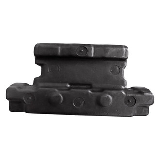 Replacement - Front Bumper Absorber (Standard Line)