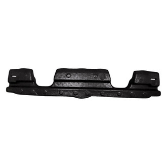 Replacement - Rear Bumper Absorber (CAPA Certified)