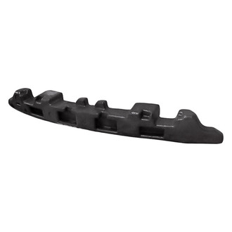 Replacement - Front Bumper Absorber (CAPA Certified)