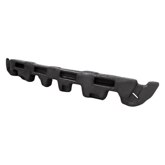 Replacement - Front Bumper Absorber (CAPA Certified)
