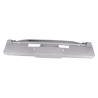 Replacement - Front Bumper Absorber (CAPA Certified)