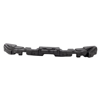 Replacement - Front Bumper Absorber (CAPA Certified)