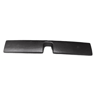 Replacement - Rear Bumper Absorber (CAPA Certified)