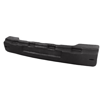 Replacement - Front Bumper Absorber (Standard Line)