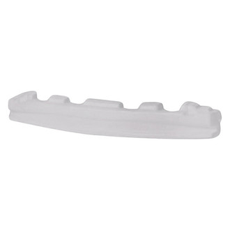 Replacement - Rear Bumper Absorber (CAPA Certified)