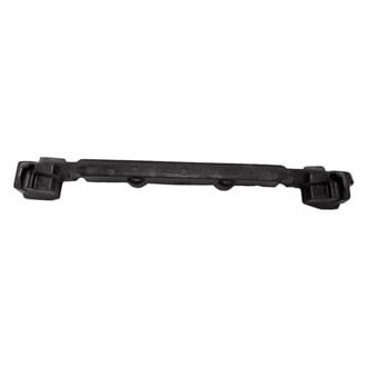 Replacement - Front Bumper Absorber (CAPA Certified)